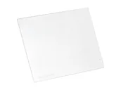 Akcesoria spawalnicze - Szybka ochronna poliwęglan 117x94 mm / FIXWELD - sop_117_94 - miniaturka - grafika 1