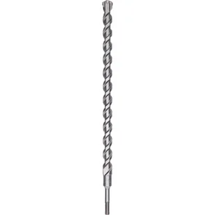 Bosch Wiertło SDS-plus 22mm PLUS-5X  2608836645 - Wiertła - miniaturka - grafika 1