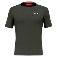 Koszulki męskie - Salewa Pedroc Dry Mesh T-Shirt męski - miniaturka - grafika 1