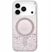 Etui i futerały do telefonów - Etui UNIQ Coehl Solea do Apple iPhone 17 Pro Magnetic Charging - miniaturka - grafika 1