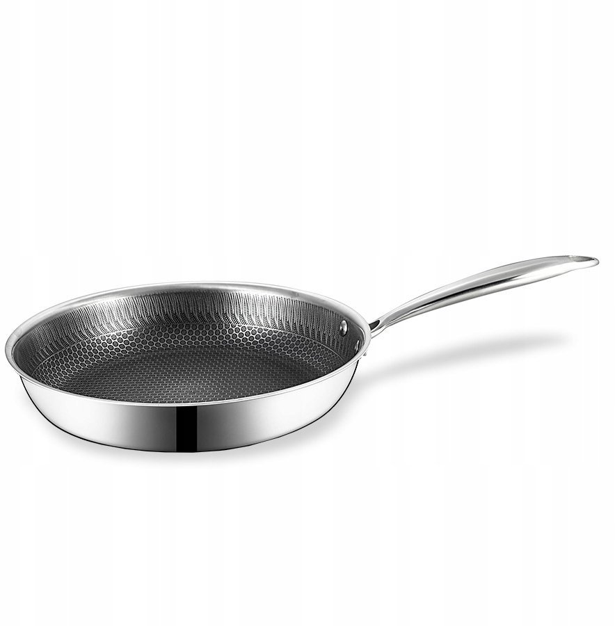 Patelnia Maestro MAESTRO Patelnia 20cm MR-1214-20