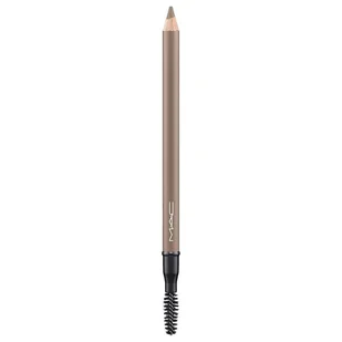 MAC kredka do brwi Veluxe Brow Liner Omega 1.19 g - Akcesoria i kosmetyki do stylizacji brwi - miniaturka - grafika 1