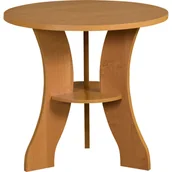 Ławy i stoliki kawowe - Stolik Play /D MebloCross Dąb Artisan - miniaturka - grafika 1