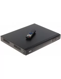 BCS view REJESTRATOR IP V-NVR1602-4K 16 KANAŁÓW View V-NVR1602-4K - Rejestratory do monitoringu - miniaturka - grafika 1