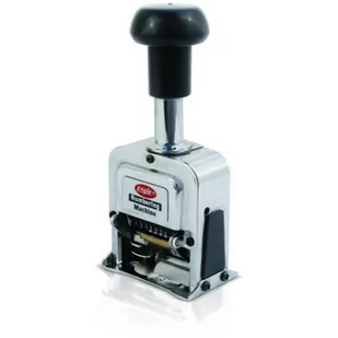Numerator EAGLE TY102-12 12-cyfrowy - Numeratory - miniaturka - grafika 1