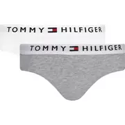 Majtki dla dzieci - Tommy Hilfiger Figi 2-pack - miniaturka - grafika 1