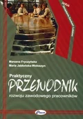 Zarządzanie - Praktyczny przewodnik rozwoju zawodowego pracowników - miniaturka - grafika 1