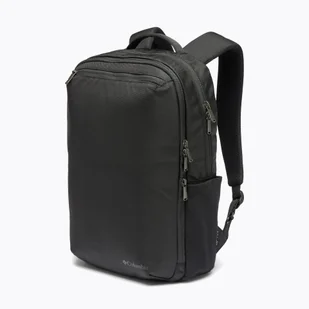 Plecak miejski Columbia Star Range Square 16 l black WYSYŁKA W 24H 30 DNI NA ZWROT - Plecaki - miniaturka - grafika 1