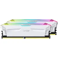 Pamięci RAM - Lexar Ares RGB DDR4 16 GB 4000MHz LD4EU008G-R4000GDWA LD4EU008G-R4000GDWA - miniaturka - grafika 1