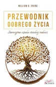 Poradniki hobbystyczne - Przewodnik dobrego życia. Starożytna sztuka stoick - miniaturka - grafika 1