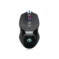 Myszki - Veho Alpha Bravo GZ-1 USB Wired - miniaturka - grafika 1