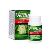 US Pharmacia Verdin Complex 30 szt.