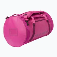 Torby sportowe - Torba podróżna Helly Hansen HH Duffel Bag 2 50 l magenta 2.0 - miniaturka - grafika 1