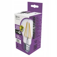 Żarówki LED - Żarówka LEDEmos Z74283 Led Flm A60 11W (100W) 1521lm E27 - miniaturka - grafika 1
