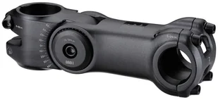 BBB BBB HighSix BHS-28 Wspornik Regulowany  25,4 mm, black 110mm 2021 Mostki do rowerów elektrycznych 2929732822 - Części rowerowe - miniaturka - grafika 1