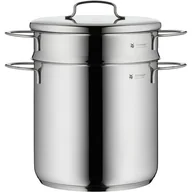 Pojemniki na przyprawy - WMF Garnek do makaronu mini 18cm 0718826040 - miniaturka - grafika 1