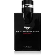 Wody i perfumy męskie - Mustang Sport Woda toaletowa 100ml - miniaturka - grafika 1
