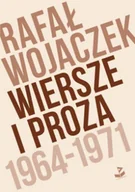 Historia świata - Wojaczek wiersze i proza 1964 - 1971 - miniaturka - grafika 1