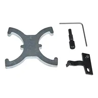 Narzędzia samochodowe - KS TOOLS Zestaw blokad rozrządu do Forda/Volvo, 4-szt - miniaturka - grafika 1