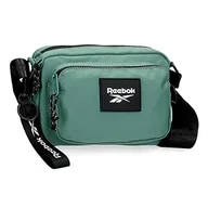 Plecaki - Reebok Elsie Bagaż, Torba kurierska Kobieta, Zielony, Mochila para Portátil, Plecak na laptopa - miniaturka - grafika 1