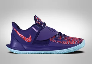 Nike Kyrie Low 3 Court Purple - Koszykówka - miniaturka - grafika 1