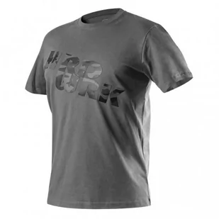 NEO-TOOLS TOOLS T-shirt roboczy szary Tools CAMO Urban : Rozmiar - XXXL - Odzież robocza - miniaturka - grafika 1