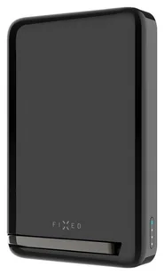 Fixed MagZen 10 Pro z bezprzewodowym ładowaniem Qi2 i obsługą MagSafe 10000 mAh Czarny - Powerbanki - miniaturka - grafika 1