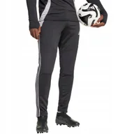Dresy męskie - Spodnie męskie adidas Tiro 24 WInterized czarne IM9974 L - miniaturka - grafika 1