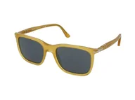 Okulary przeciwsłoneczne - Okulary przeciwsłoneczne Persol Renzo PO3357S 204/R5 - miniaturka - grafika 1