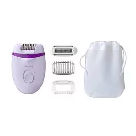 Philips Satinelle Essential BRE275/00 - Depilatory i golarki damskie - miniaturka - grafika 1