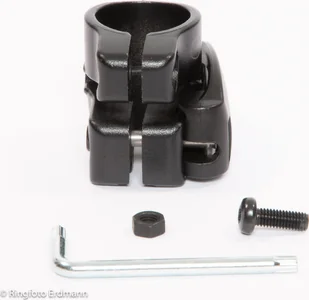 Manfrotto Dolny zacisk do 055X, górny do 190X, 20/25mm - Inne akcesoria studyjne - miniaturka - grafika 1