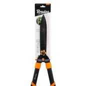 Nożyce do żywopłotu - Nożyce aluminiowe do żywopłotu V-SERIES-P Bradas - miniaturka - grafika 1