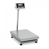 Wagi specjalistyczne - Steinberg Systems Waga platformowa - 300 kg / 0,01 kg - 450 x 600 x 152 mm - kg/lb SBS-PF-300/10B - miniaturka - grafika 1