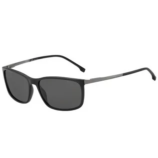 Okulary przeciwsłoneczne - Okulary przeciwsłoneczne BOSS 1248 003 59 IR - grafika 1