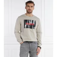 Bluzy męskie - HUGO Bluza Duragol_U242 | Regular Fit - miniaturka - grafika 1
