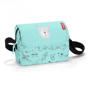 Reisenthel, torba dziecięca Everydaybag Cats and Dogs - Torebki damskie - miniaturka - grafika 1