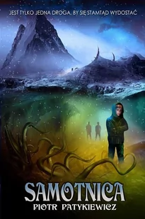 Samotnica - E-booki - fantastyka i horror - miniaturka - grafika 1