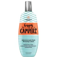 Samoopalacze - Hempz, Happy Camperz Adventurously, Ciemny bronzer - miniaturka - grafika 1