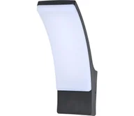 Lampy ogrodowe - Brilagi - LED Kinkiet zewnętrzny ARCELO LED/9W/230V IP44 - miniaturka - grafika 1