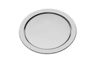 Przedłużacze i rozgałęźniki - Pokrywka i pierścień do przedłużaczy ELITE 100mm inox - miniaturka - grafika 1