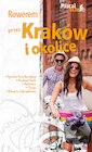 Książki podróżnicze - Rowerem przez Kraków i okolice. Pascal Bajk - miniaturka - grafika 1