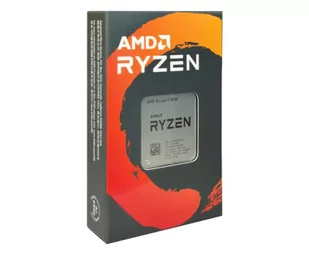Procesor Procesor AMD Ryzen 5 3600 100-100000031AWOF - Procesory - miniaturka - grafika 1