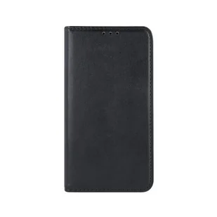 TelForceOne Etui Smart Magnetic do Samsung Galaxy A14 5G czarne - Etui i futerały do telefonów - miniaturka - grafika 1