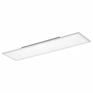 Lampy sufitowe - Leuchten Direkt LeuchtenDirekt Panel LED FLAT + PILOT 14533-16 14533-16 - miniaturka - grafika 1