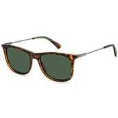 Okulary przeciwsłoneczne - Okulary przeciwsłoneczne Polaroid 4145 086 55 UC z polaryzacją - miniaturka - grafika 1