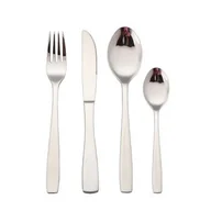 Zestawy sztućców - Komplet sztućców 24 elementów LAHTI Ambition - miniaturka - grafika 1