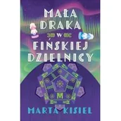 Literatura obyczajowa - Mała draka w fińskiej dzielnicy - miniaturka - grafika 1
