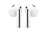 Słuchawki - Samsung Galaxy Buds3 (TWS) Biały - miniaturka - grafika 1