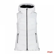 Kamizelki męskie - Kamizelka CMP Campagnolo Fix Hood 32W0276 - miniaturka - grafika 1