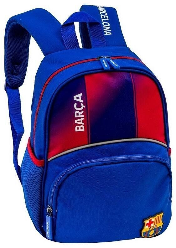 Astra Plecaczek FC Barcelona Young ASTRA